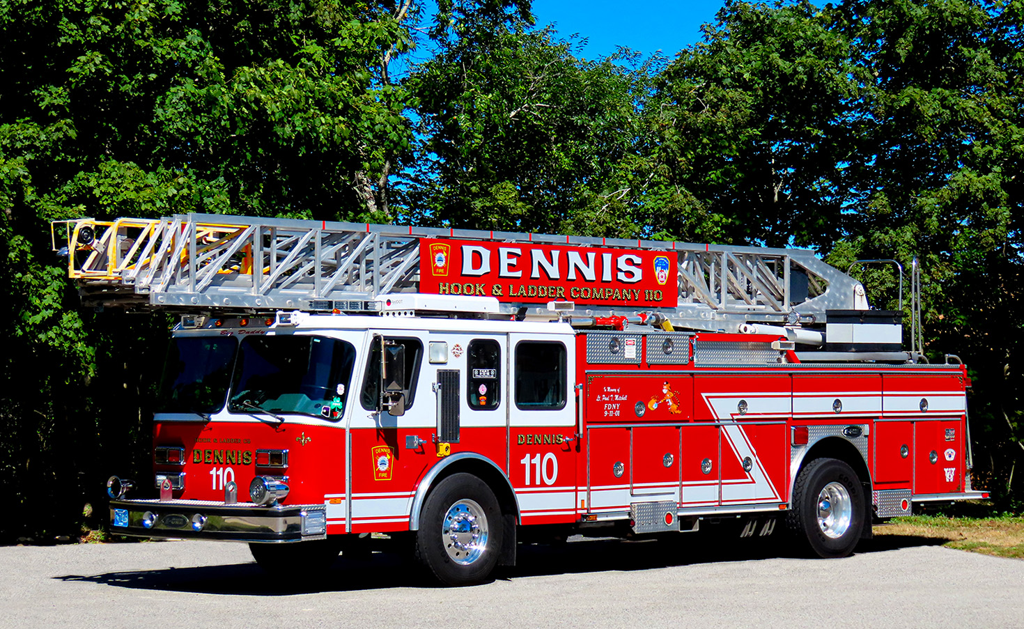 Dennis Fire Department (Massachusetts) Firefighting Wiki Fandom